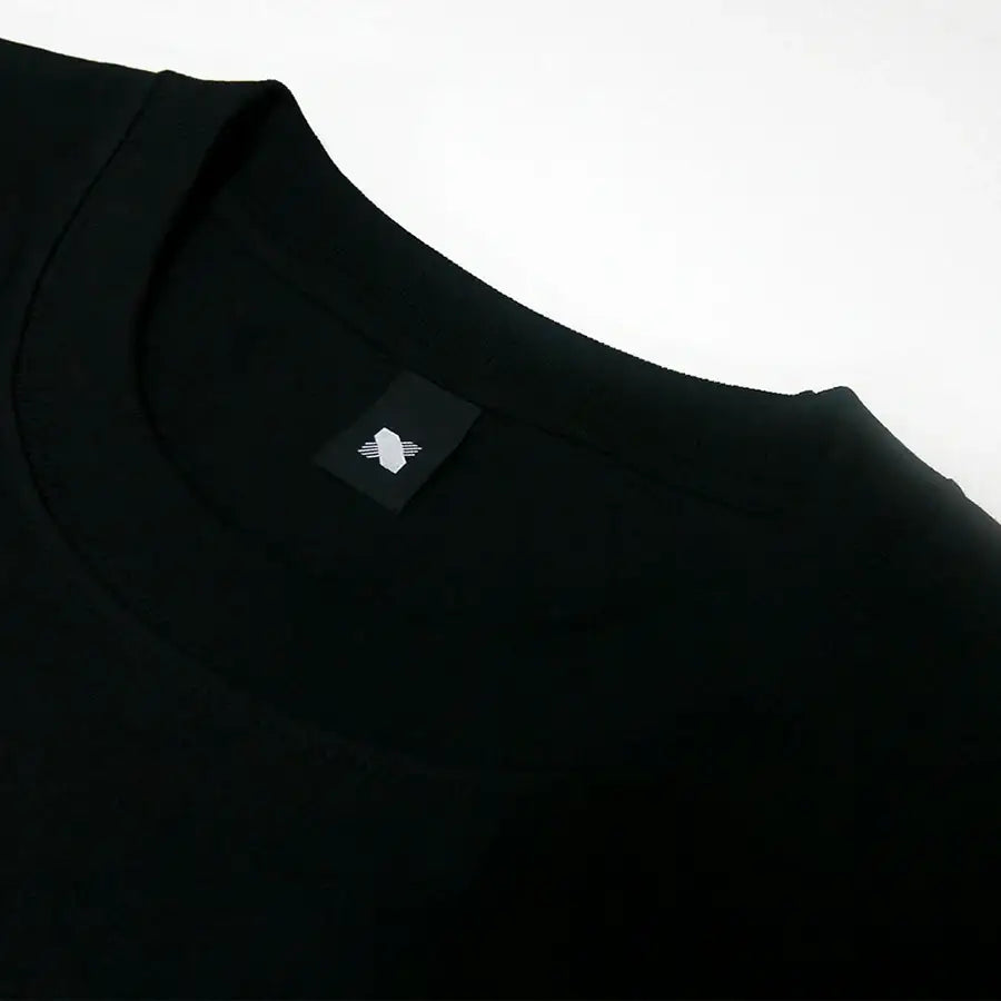 DRX Official Merch - Simple LOGO Short Sleeve T-Shirt - DRX - Clothing - Harumio