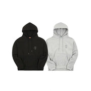Ordinary People x Goale - Scatch Hoodie - Ordinary People x Goale - Clothing - Harumio