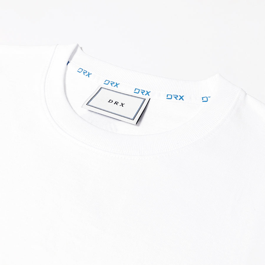 DRX Official Merch - BASIC Short Sleeve T-Shirt Version 2