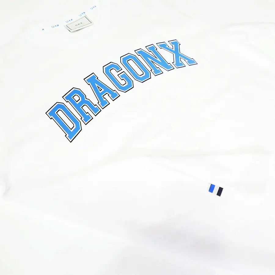 DRX Official Merch - BASIC Short Sleeve T-Shirt Version 3 - DRX - Clothing - Harumio