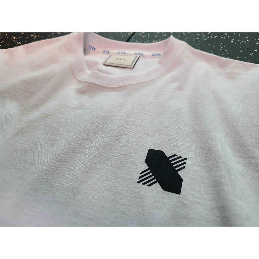 DRX Official Merch - Chovy Stretch Short Sleeve T-Shirt