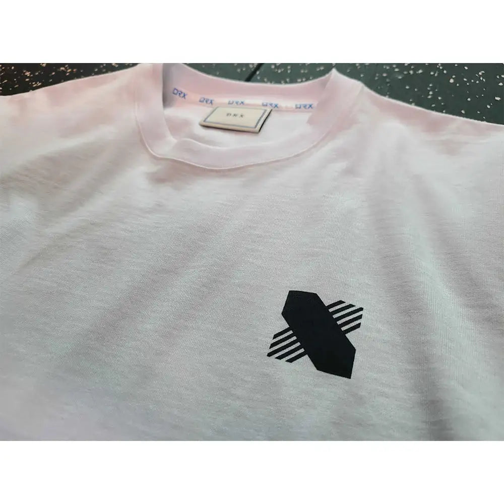 DRX Official Merch - Chovy Stretch Short Sleeve T-Shirt - DRX - Clothing - Harumio