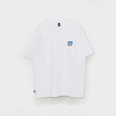 DRX Official Merch - SEOUL Short Sleeve T-Shirt