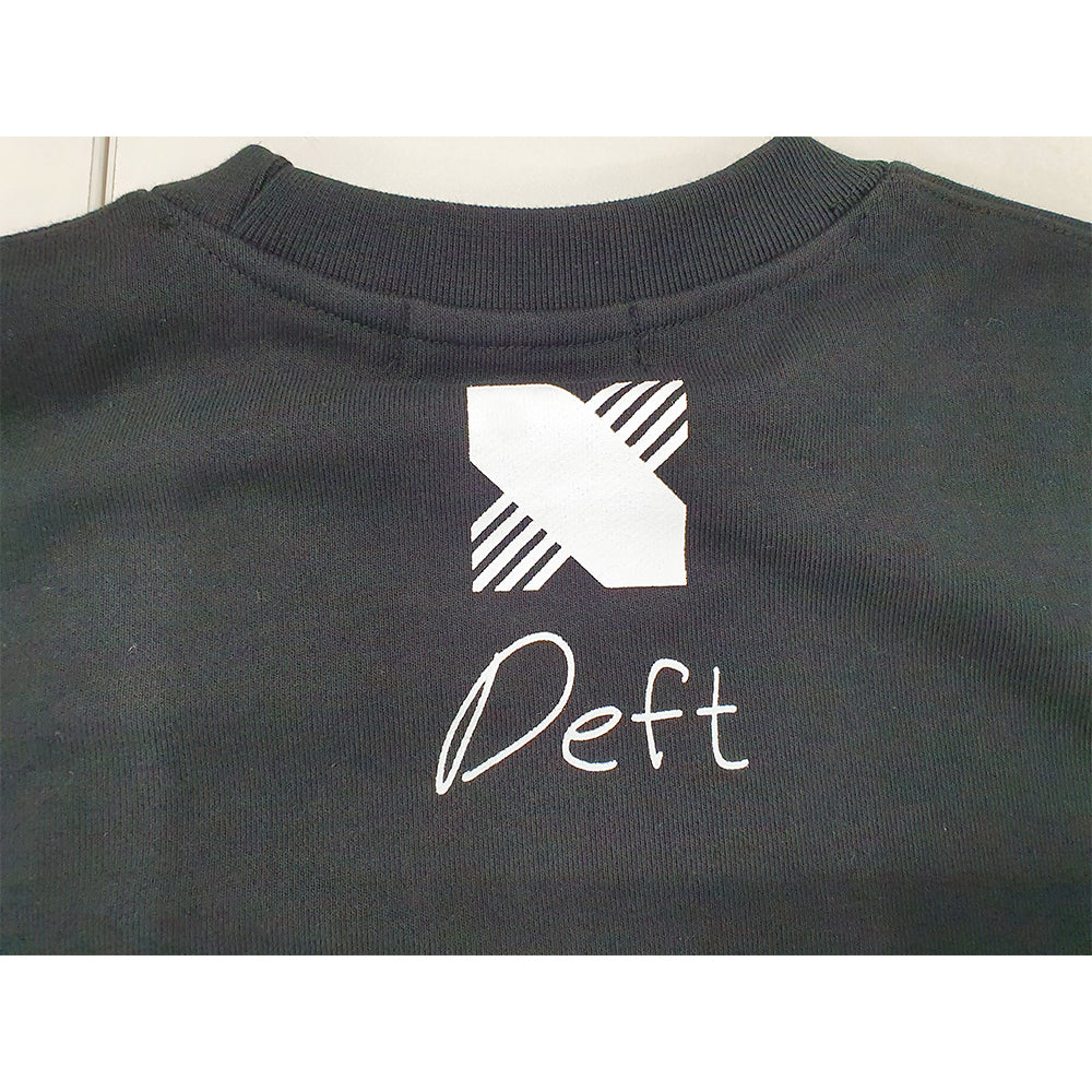 DRX Official Merch - Deft Sweatshirt