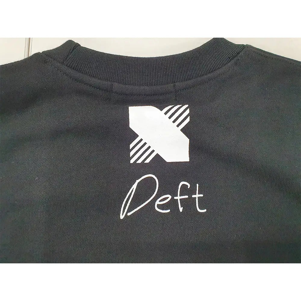 DRX Official Merch - Deft Sweatshirt - DRX - Clothing - Harumio