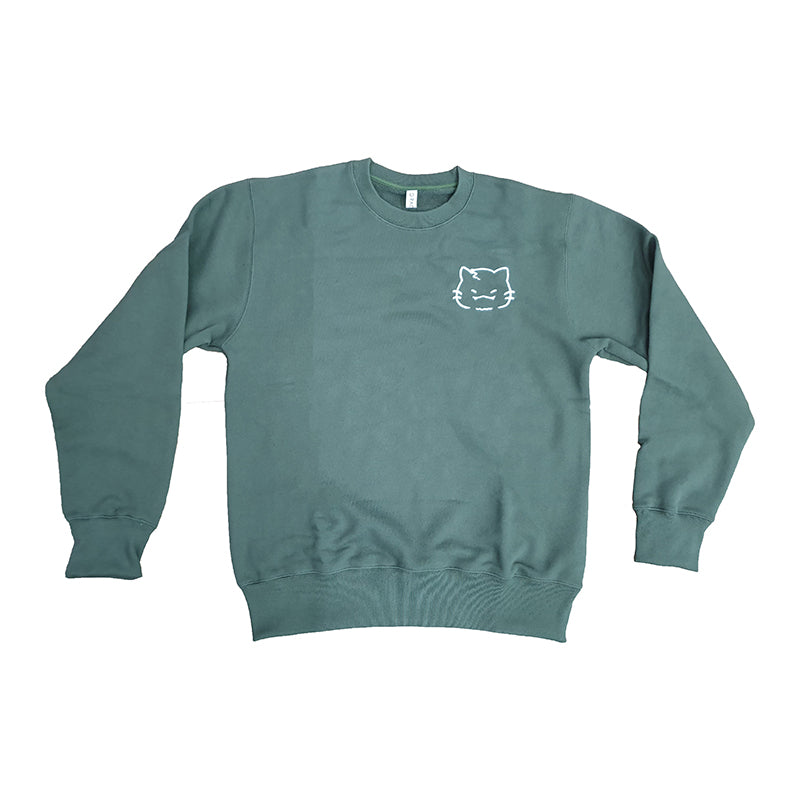 DRX Official Merch - Chovy Nyan Sweatshirt