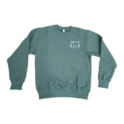 DRX Official Merch - Chovy Nyan Sweatshirt - DRX - Clothing - Harumio
