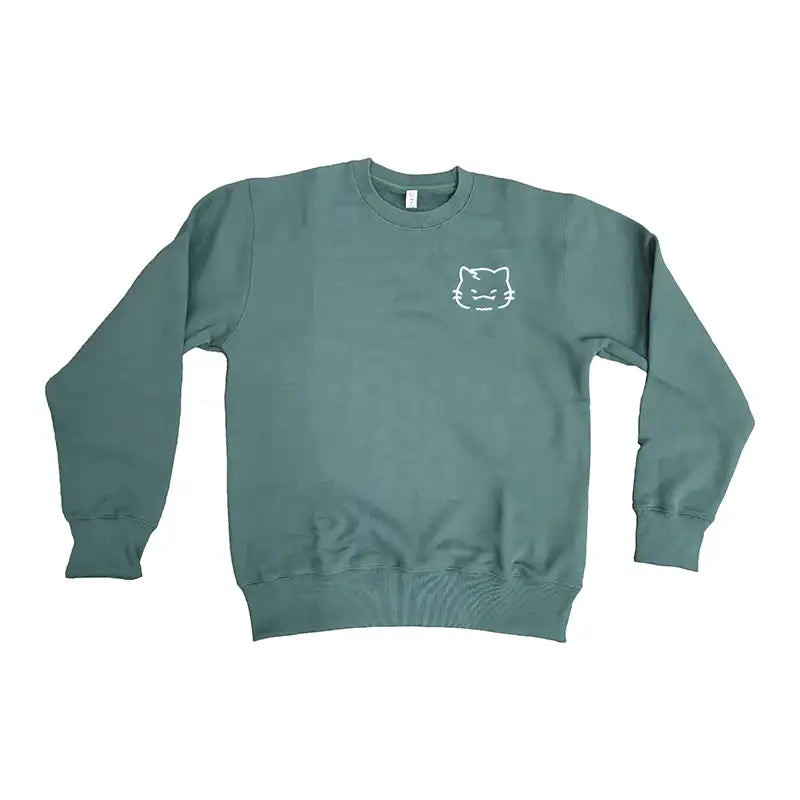 DRX Official Merch - Chovy Nyan Sweatshirt - DRX - Clothing - Harumio