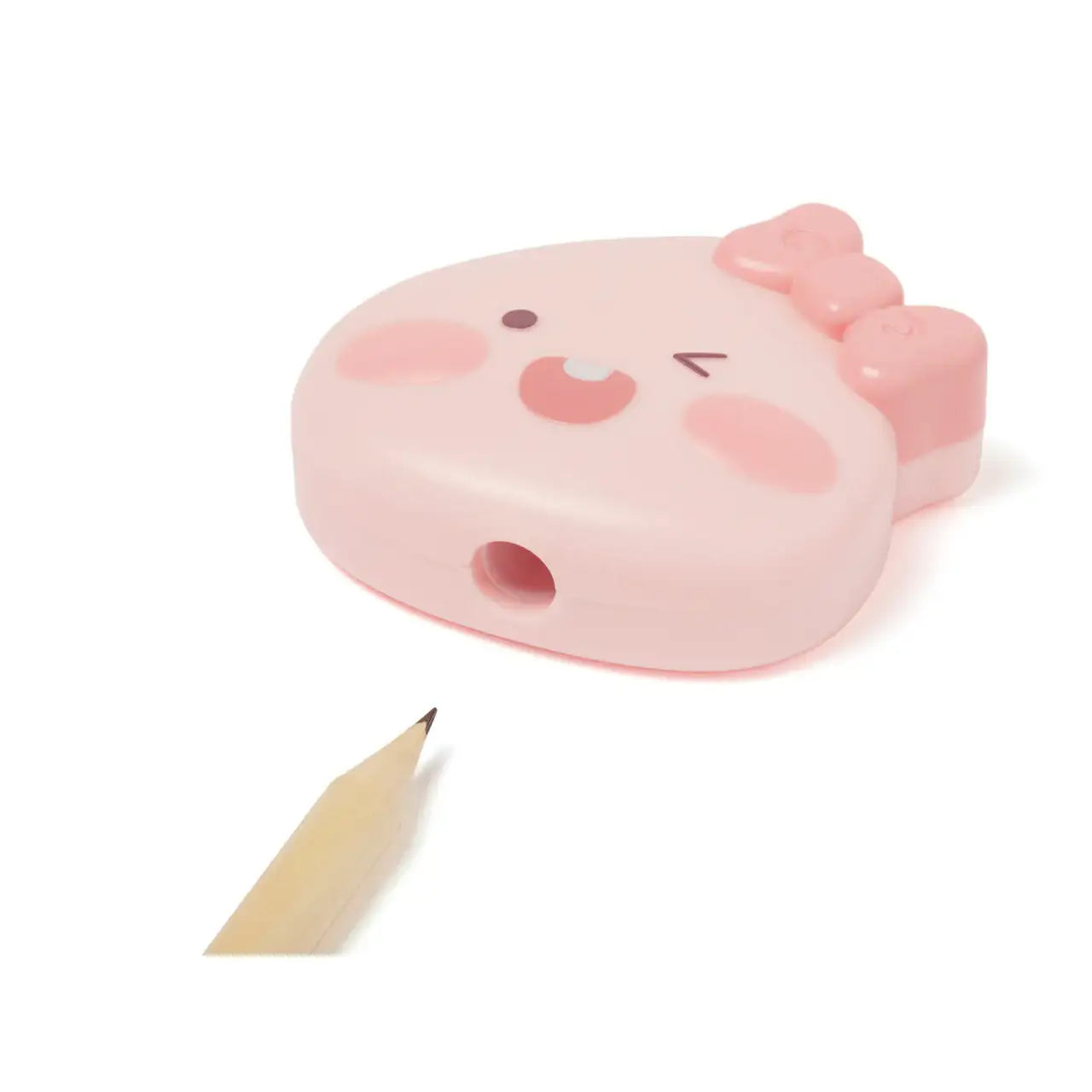 Kakao Friends - Pencil Sharpener - Kakao Friends - Accessories - Harumio