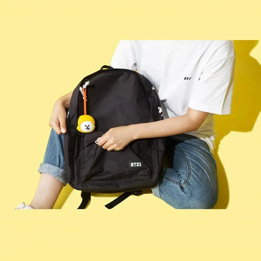 BT21 - Space Star Mini Speakers - BT21 - Speaker - Harumio