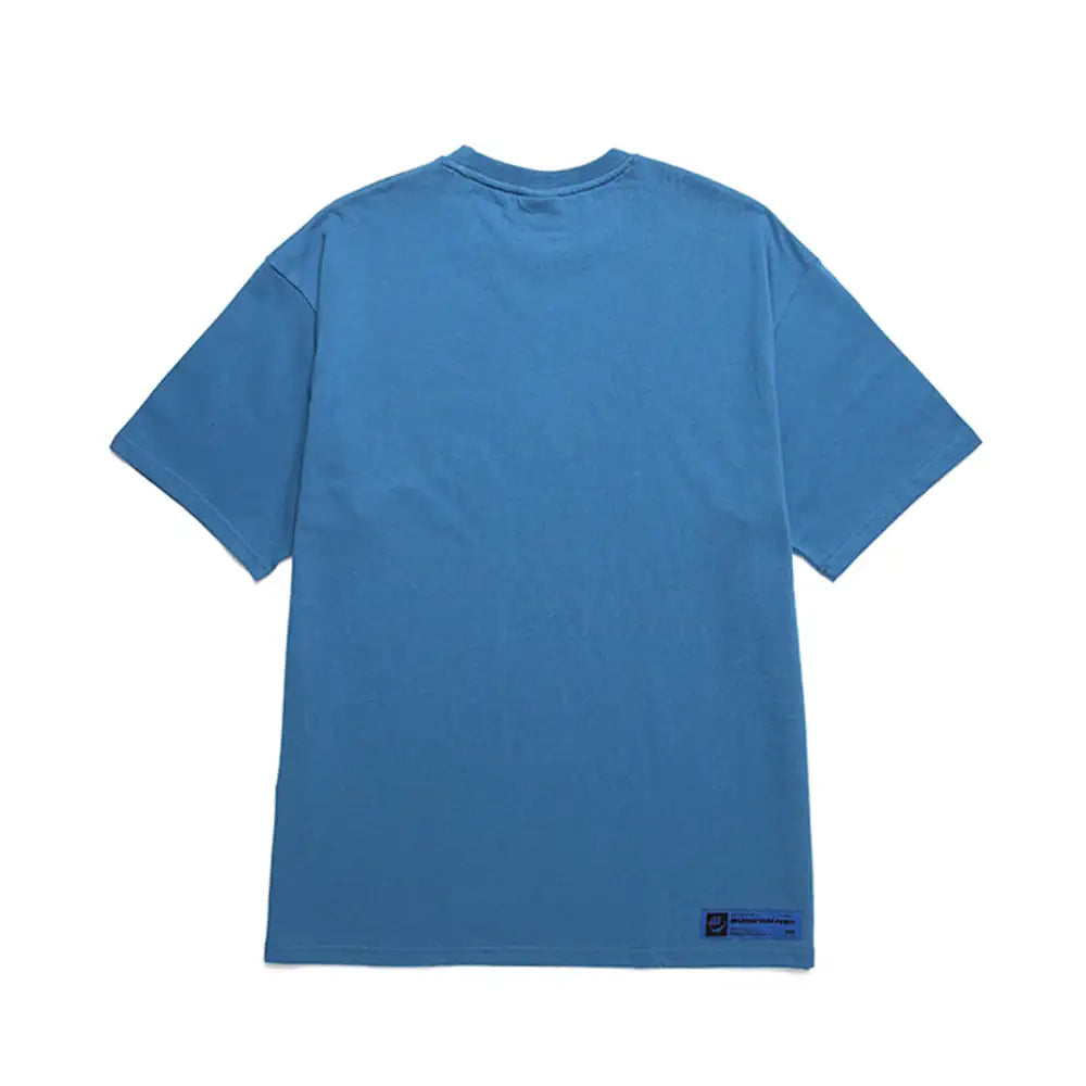 BA x FLUSH - Batom Short Sleeve T-Shirt - BA x FLUSH - Clothing - Harumio