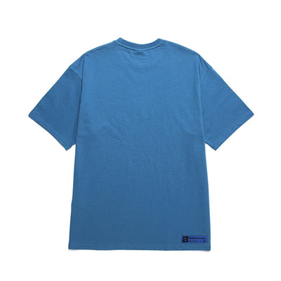 BA x FLUSH - Batom Short Sleeve T-Shirt