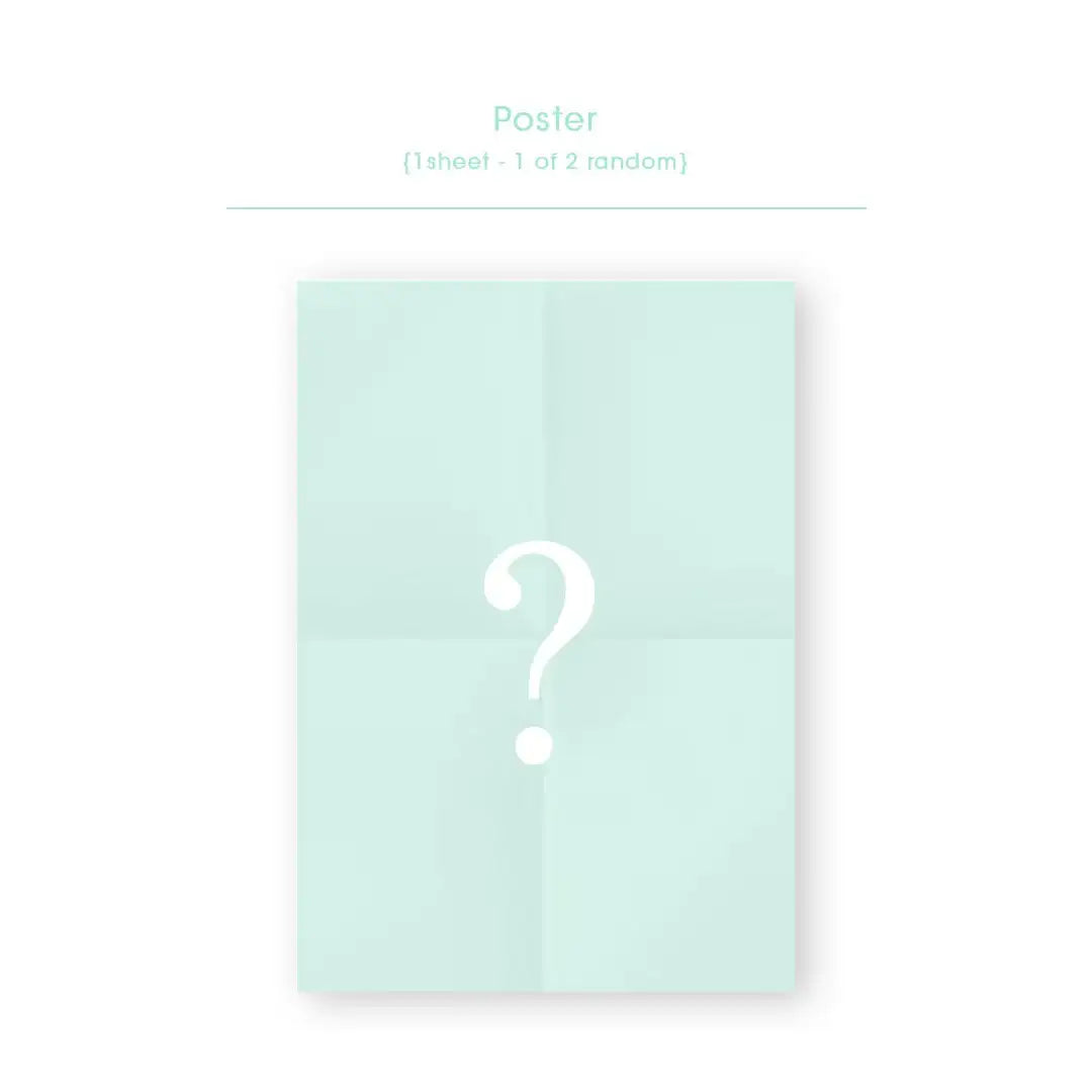Stray Kids - First Photobook - Stay in London - Stray Kids - Accessories - Harumio