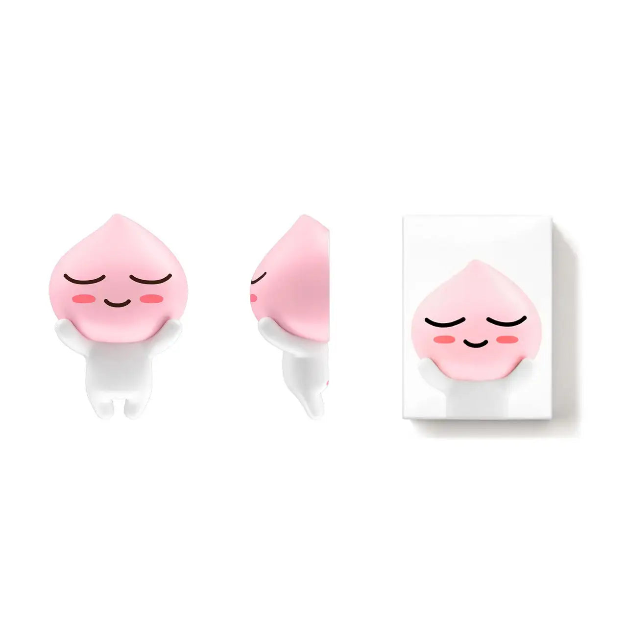 Kakao Friends x Nendo - Home Smart Scale - Kakao Friends x Nendo - Accessories - Harumio