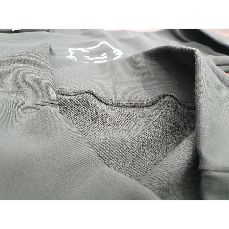 DRX Official Merch - Chovy Nyan Sweatshirt
