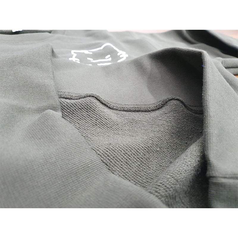 DRX Official Merch - Chovy Nyan Sweatshirt - DRX - Clothing - Harumio