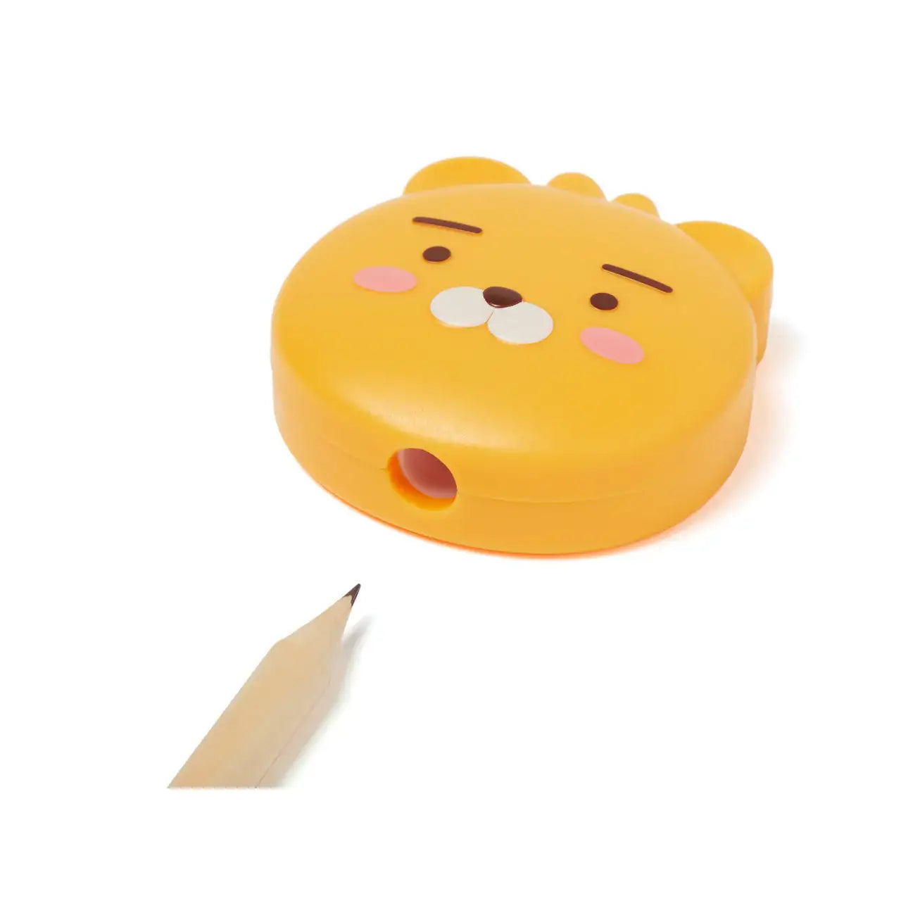 Kakao Friends - Pencil Sharpener - Kakao Friends - Accessories - Harumio