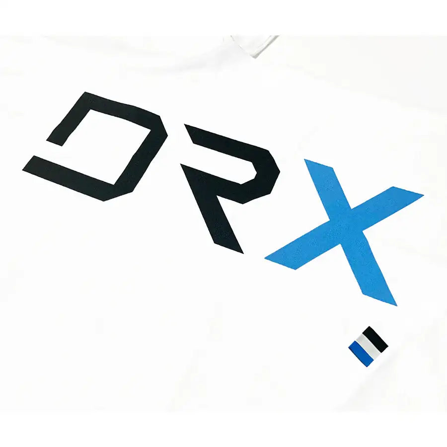 DRX Official Merch - BASIC Short Sleeve T-Shirt Version 2 - DRX - Clothing - Harumio
