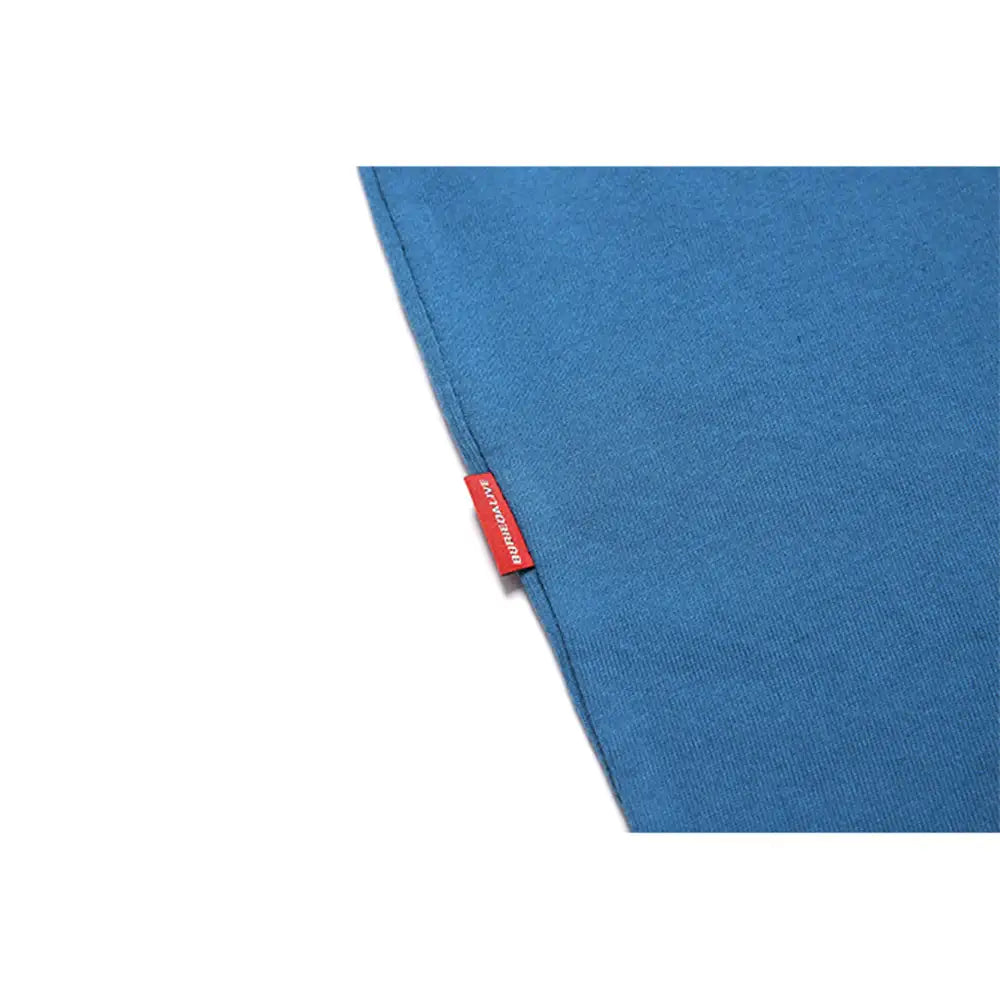 BA x FLUSH - Batom Short Sleeve T-Shirt - BA x FLUSH - Clothing - Harumio