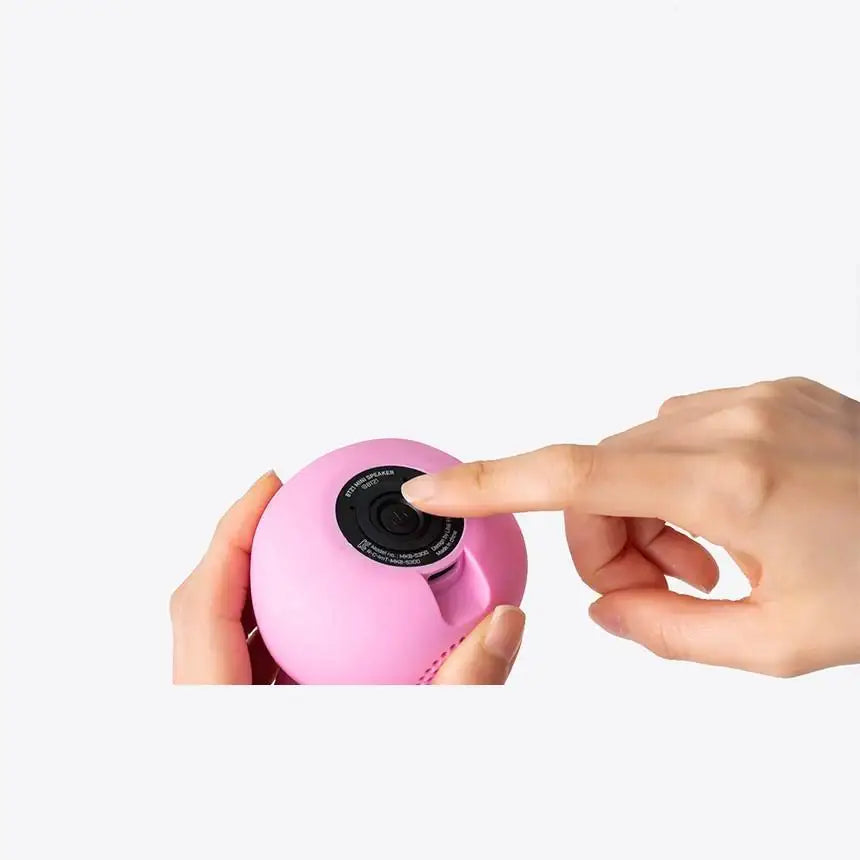 BT21 - Space Star Mini Speakers - BT21 - Speaker - Harumio