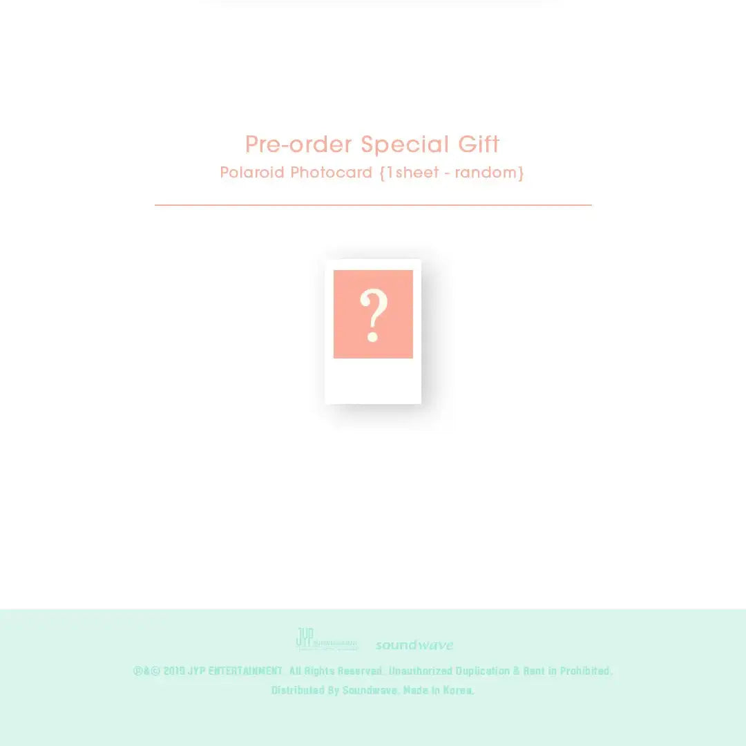 Stray Kids - First Photobook - Stay in London - Stray Kids - Accessories - Harumio