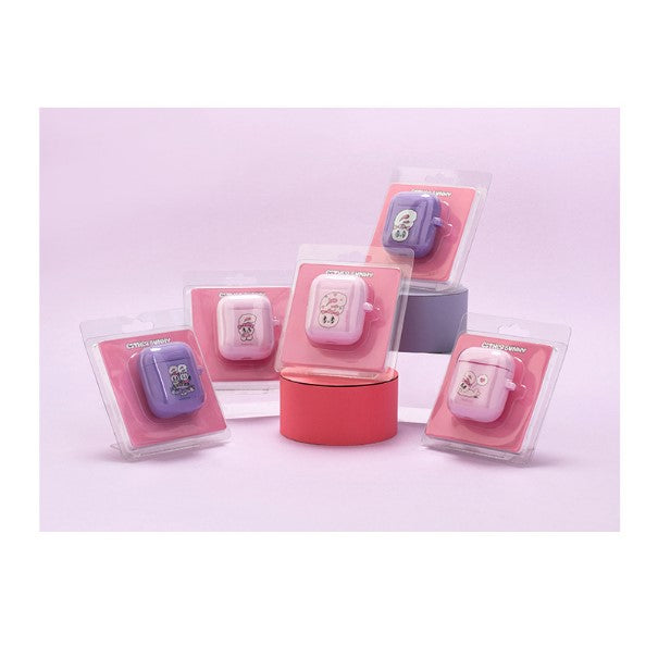 Esther Bunny - Silicon AirPod Case