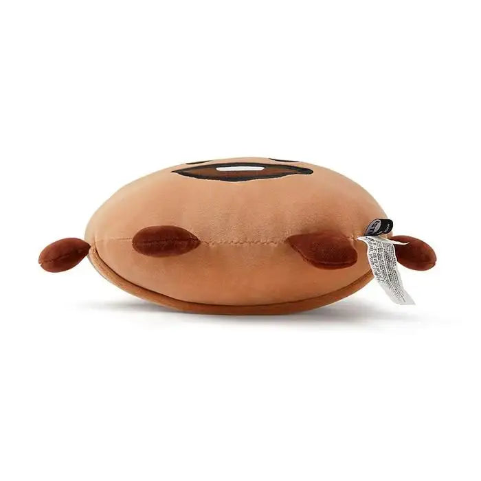 BT21 - Basic Face Cushion - SHOOKY - BT21 - Plush - Harumio