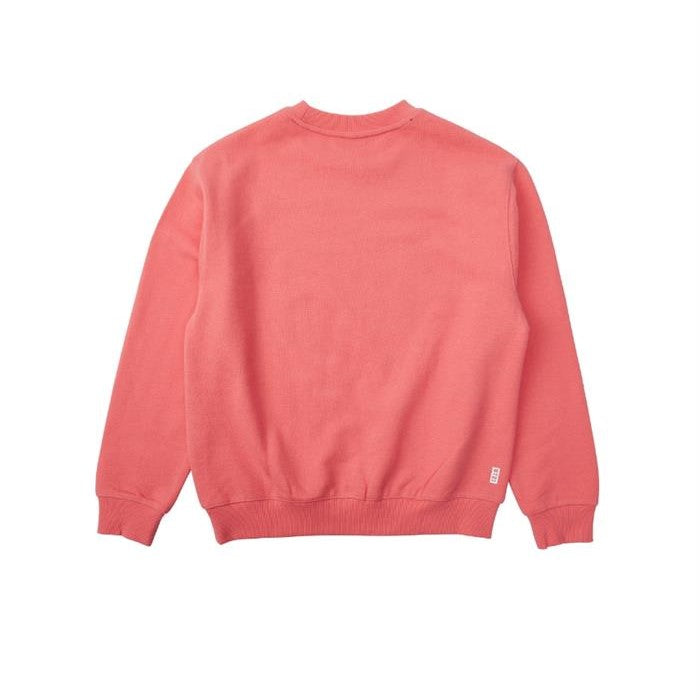 BT21 - Official Merch - Music Sweatshirt