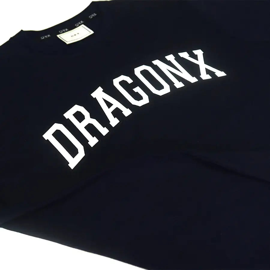 DRX Official Merch - BASIC Short Sleeve T-Shirt Version 3 - DRX - Clothing - Harumio