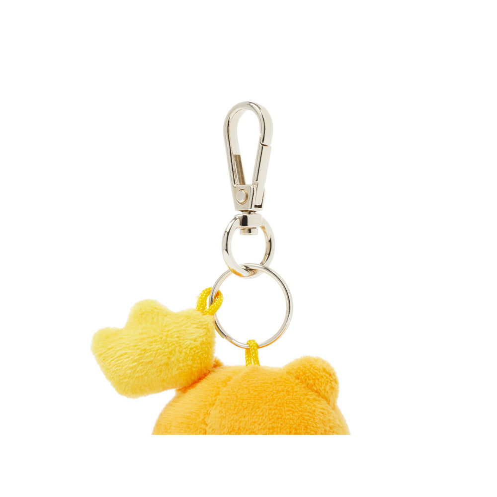 Kakao Friends - Mini Face Ski Keyring