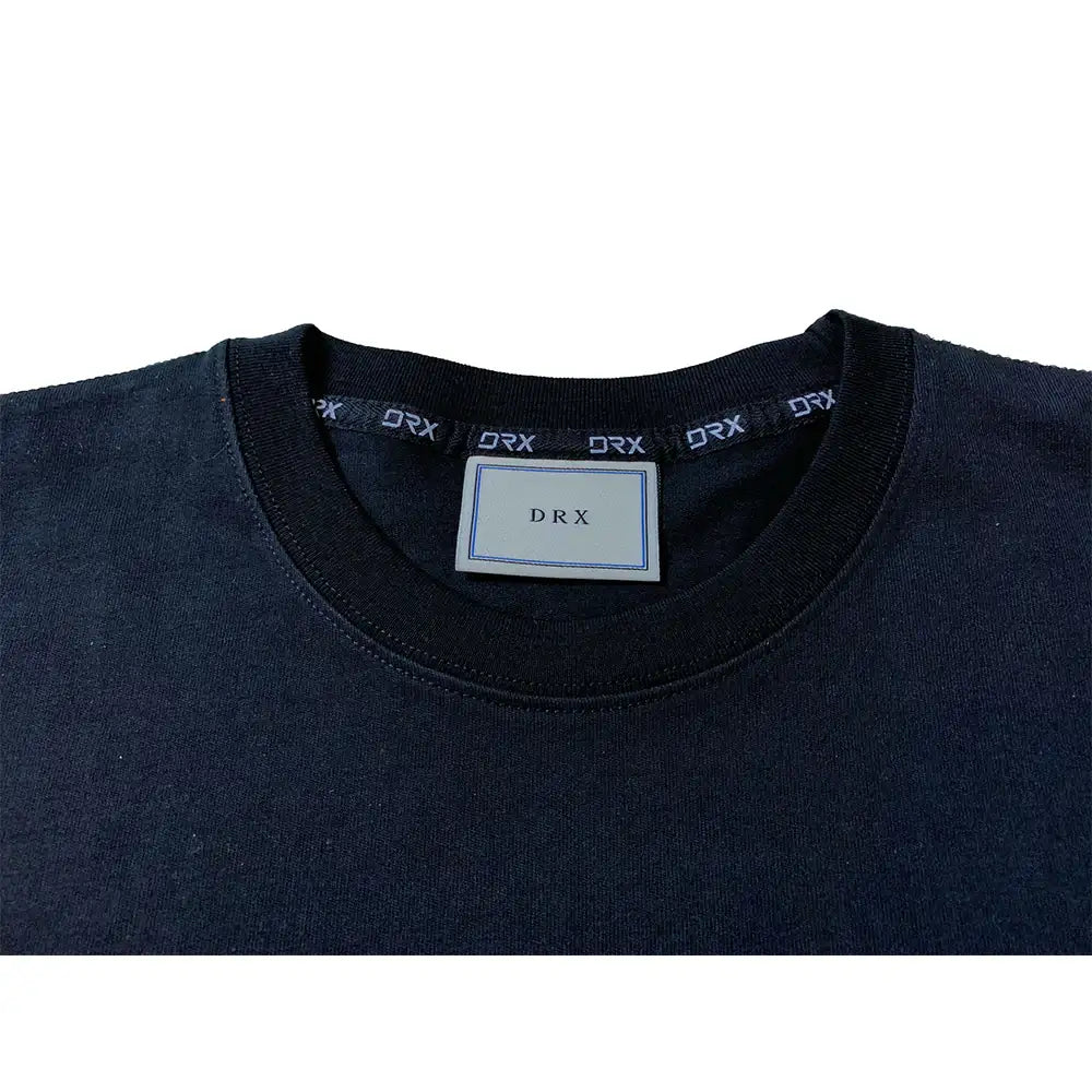 DRX Official Merch - Chovy Stretch Short Sleeve T-Shirt - DRX - Clothing - Harumio