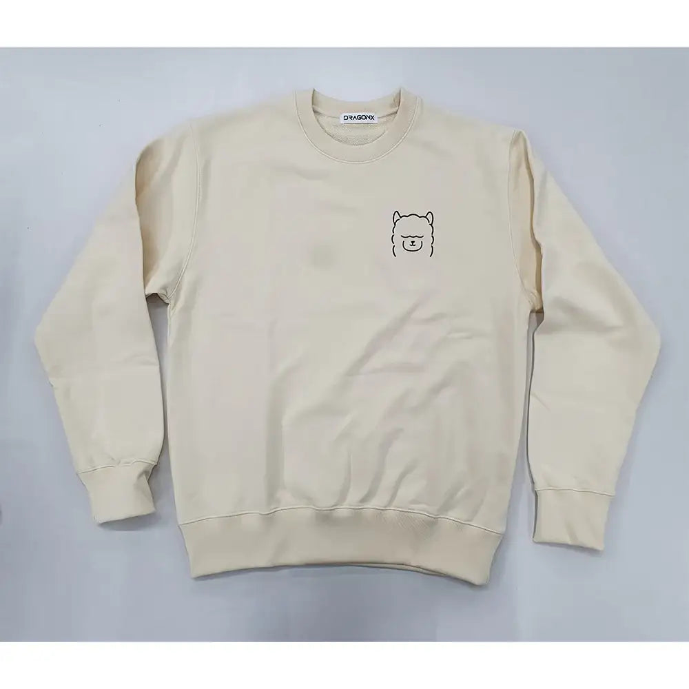 DRX Official Merch - Deft Sweatshirt - DRX - Clothing - Harumio