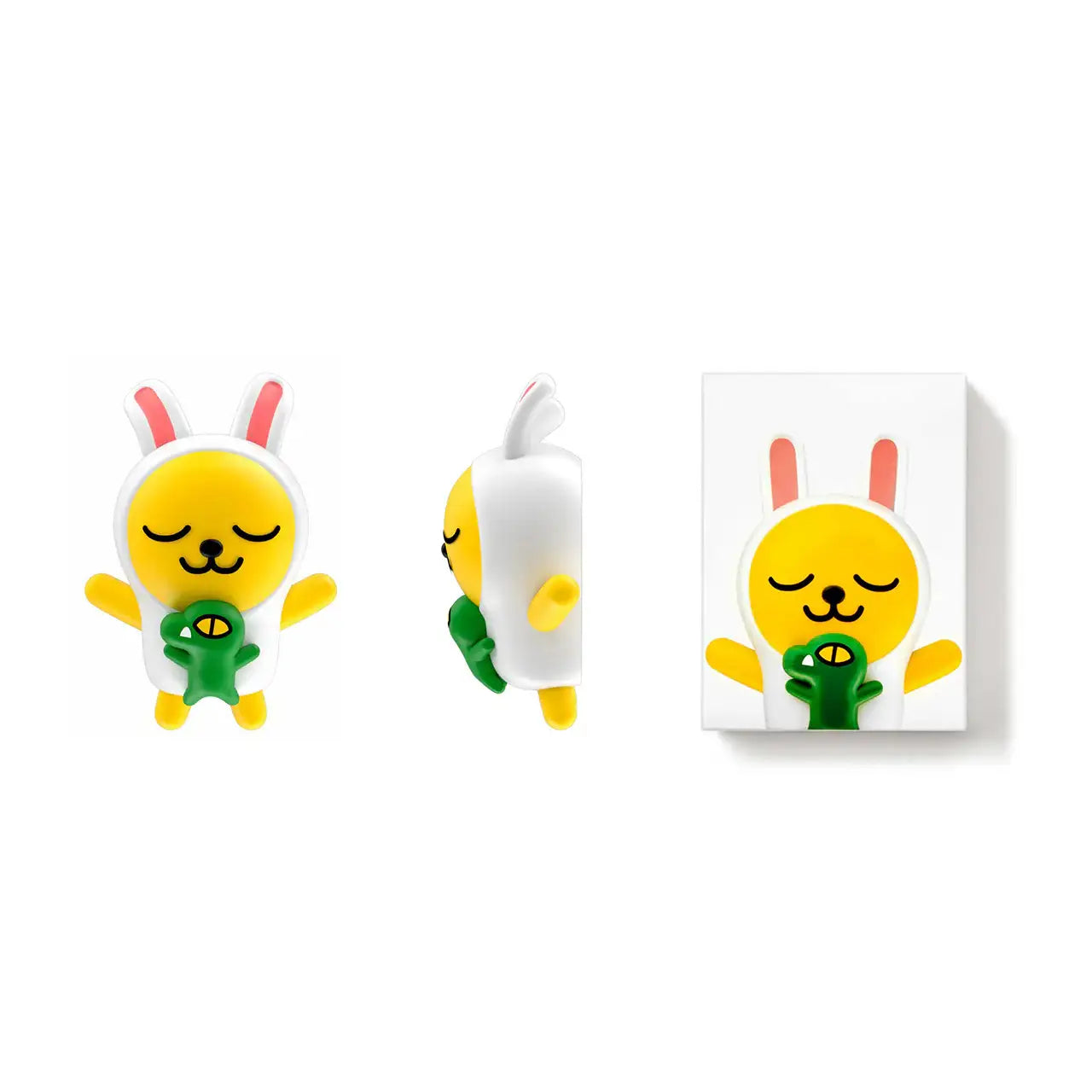Kakao Friends x Nendo - Home Smart Scale - Kakao Friends x Nendo - Accessories - Harumio
