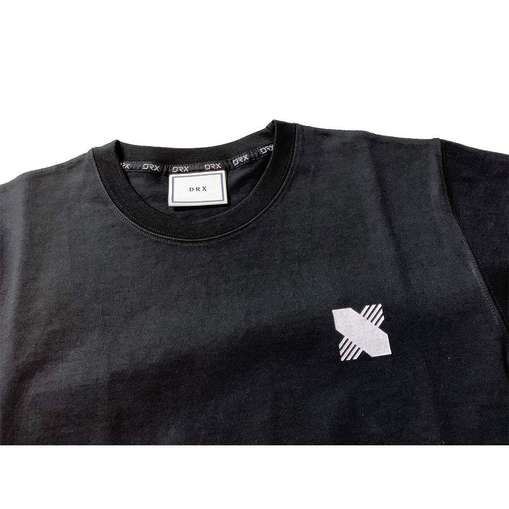 DRX Official Merch - Chovy Stretch Short Sleeve T-Shirt - DRX - Clothing - Harumio