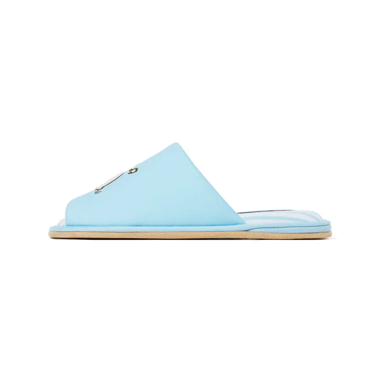 Kakao Friends - Ryan in the Forest Soft Slippers - Kakao Friends - Footwear - Harumio