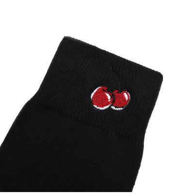 RMTCRW x Kirsh - Cherry Socks Set
