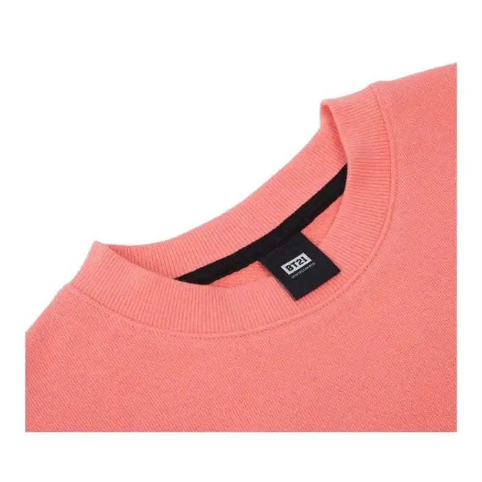 BT21 - Official Merch - Music Sweatshirt - BT21 - Clothing - Harumio