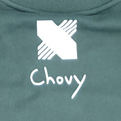 DRX Official Merch - Chovy Nyan Sweatshirt