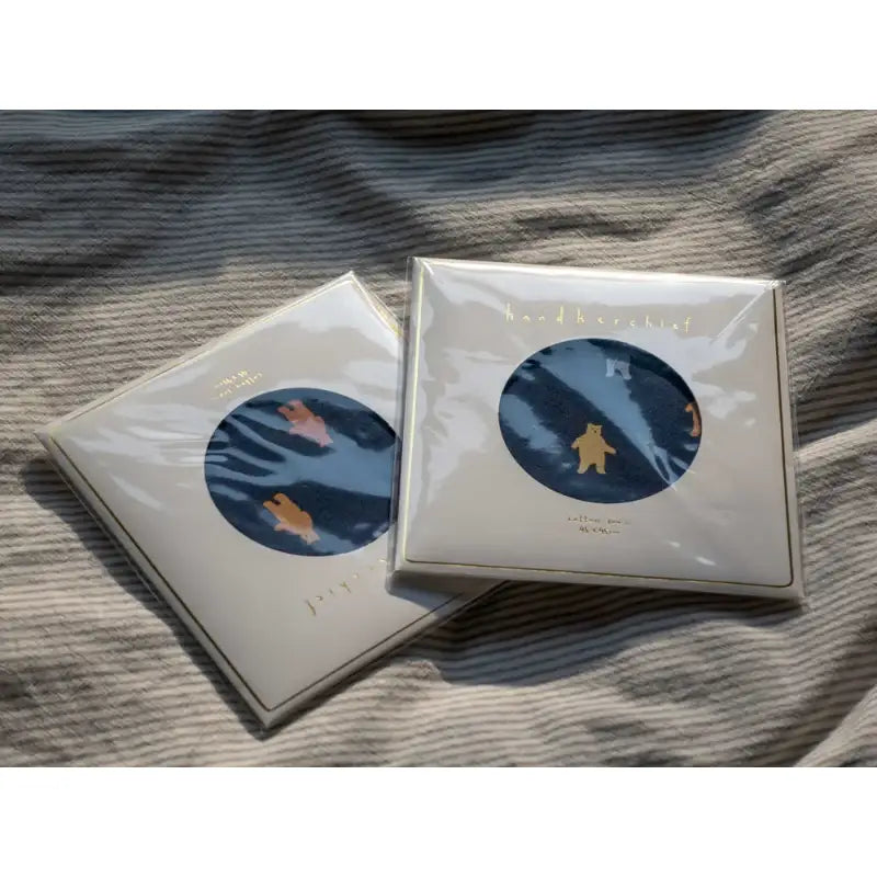 Dailylike x 10x10 - Handkerchief - Dailylike x 10x10 - Accessories - Harumio