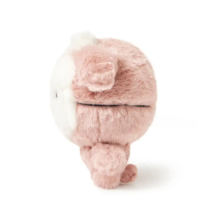 Spoonz - Fluffy Plush Doll - Spoonz - Plush - Harumio