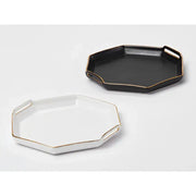 Chaora - Piece Octagon Plate - Chaora - Tableware - Harumio