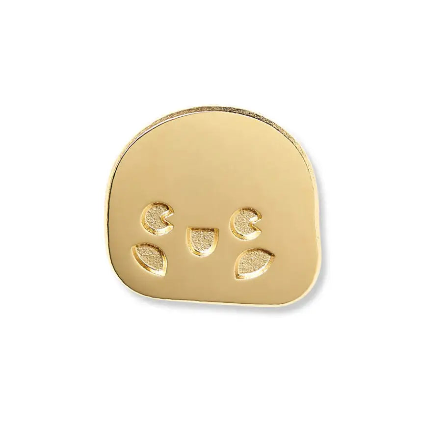 Spoonz - Gold Badge - Spoonz - Accessories - Harumio