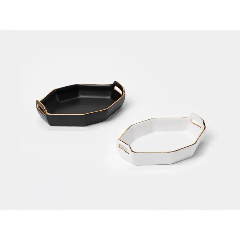 Chaora - Piece Teabag Plate - Chaora - Tableware - Harumio
