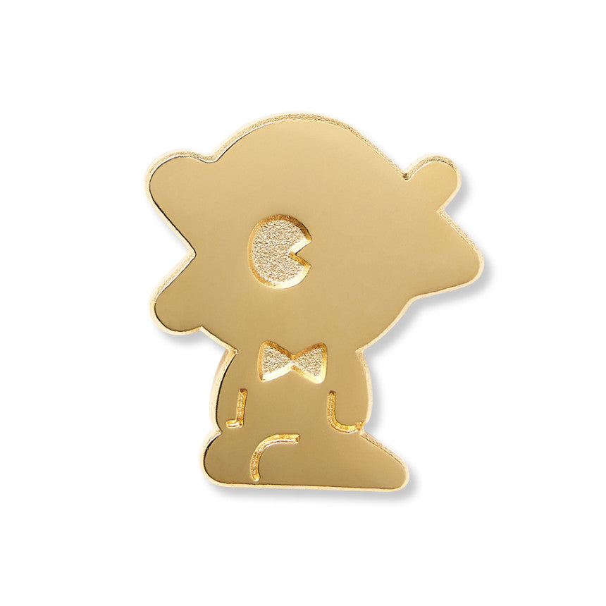 Spoonz - Gold Badge