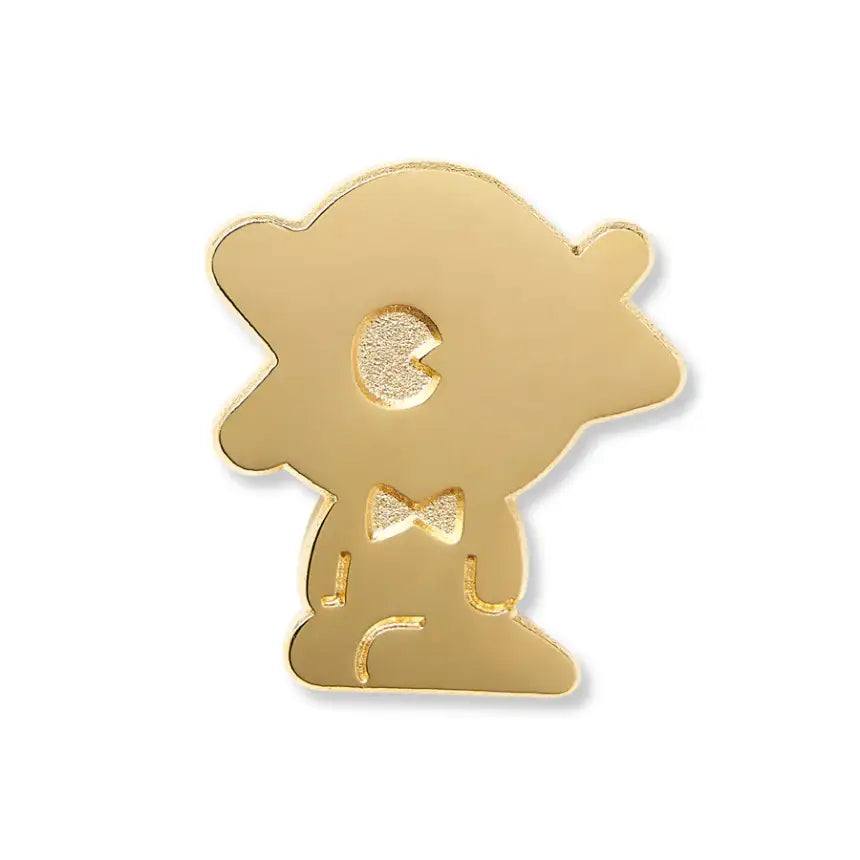 Spoonz - Gold Badge - Spoonz - Accessories - Harumio