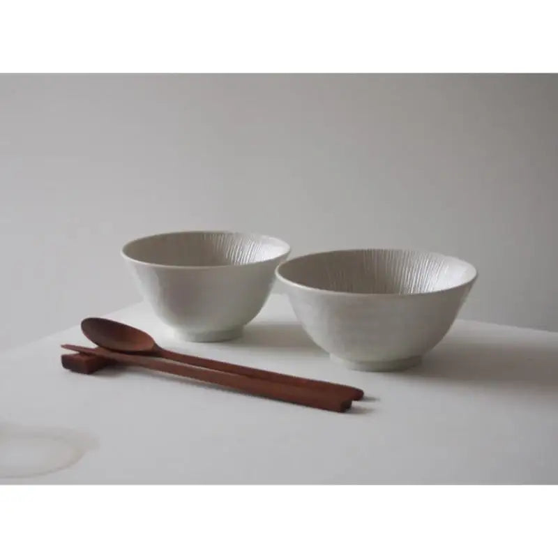 Bymino - Zen Series Rice Bowl 13cm - Bymino - Kitchenware - Harumio