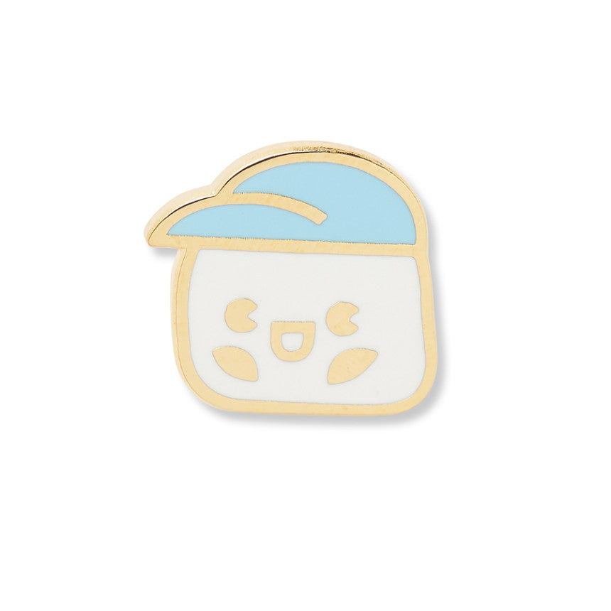 Spoonz - Color Badge