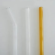 Somkist - Eco Friendly Glass Straw - Somkist - Home & Living - Harumio