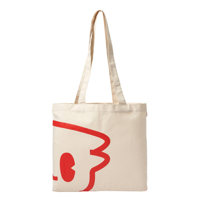 Spoonz - Drawing Eco Bag
