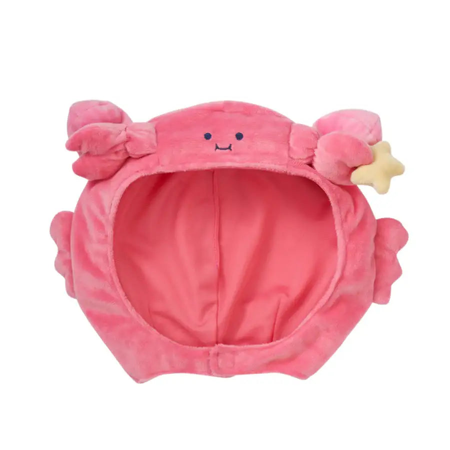 Spoonz - Picnic Plush Doll with Horoscope Costume Hat - Spoonz - Plush - Harumio